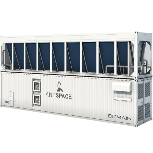ANTSPACE HD5