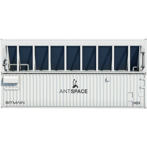 ANTSPACE HD5 - 图片 2