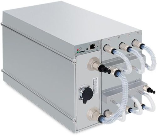 Bitcoin Miner S19 XP Hyd - 图片 2