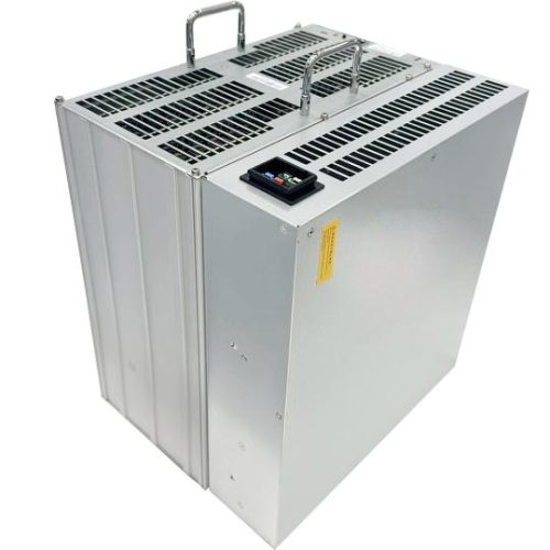 Bitcoin Miner S21 Imm