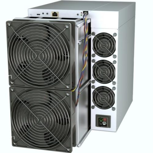 Bitcoin Miner S21 Pro - 图片 3