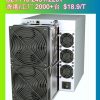 Bitcoin Miner S21 Pro
