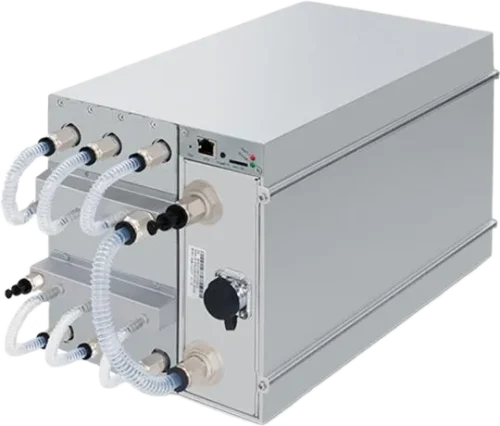 Bitmain Antminer S21 Hyd (335T)