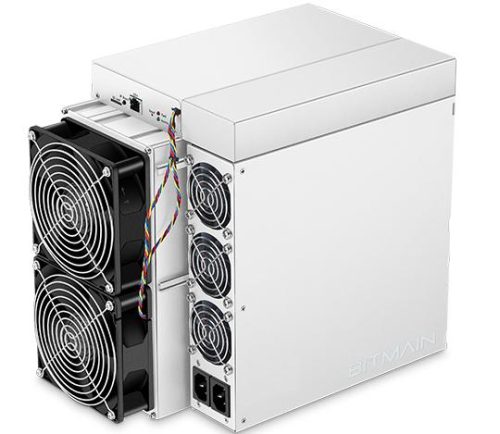 Bitcoin Miner S19 XP - 图片 2
