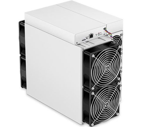 Bitcoin Miner S19 XP - 图片 3