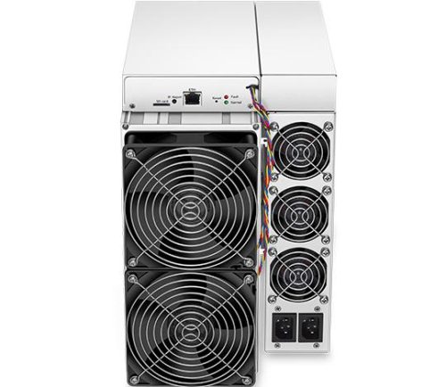 Bitcoin Miner S19 XP