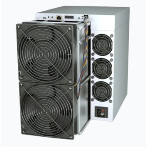 Bitmain Antminer S21 XP - 图片 2