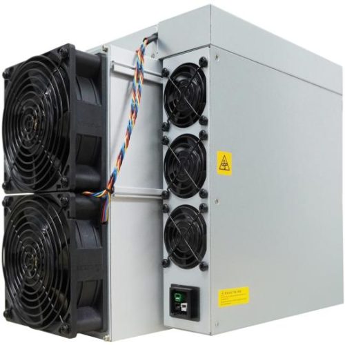 Bitmain Antminer T21 - 图片 3