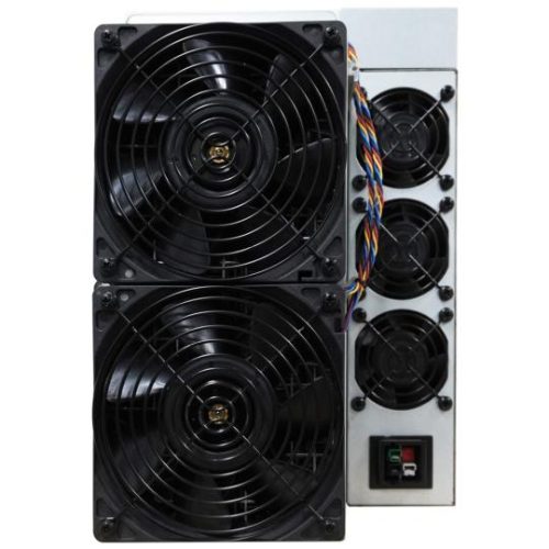 Bitmain Antminer T21 - 图片 2
